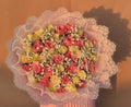 Cariñito Bouquet!🌸💗