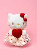 Hello Kitty Plushie!